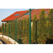 Security Fence with High Quality (ISO9001 and SGS)